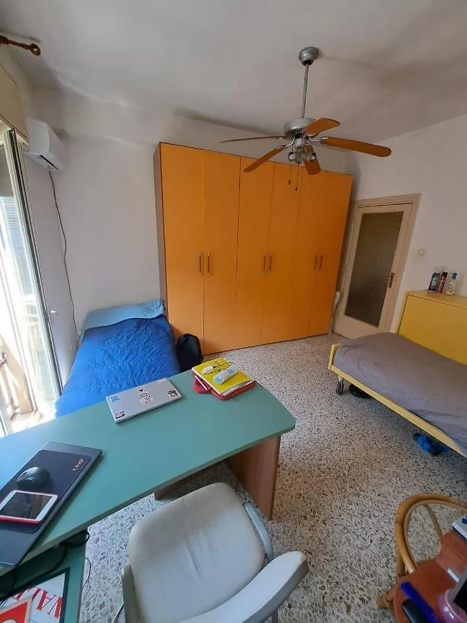 Appartamento Messina Centro Italy