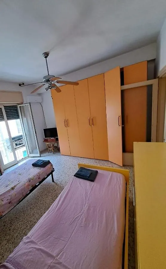 Appartamento Messina Centro Apartment