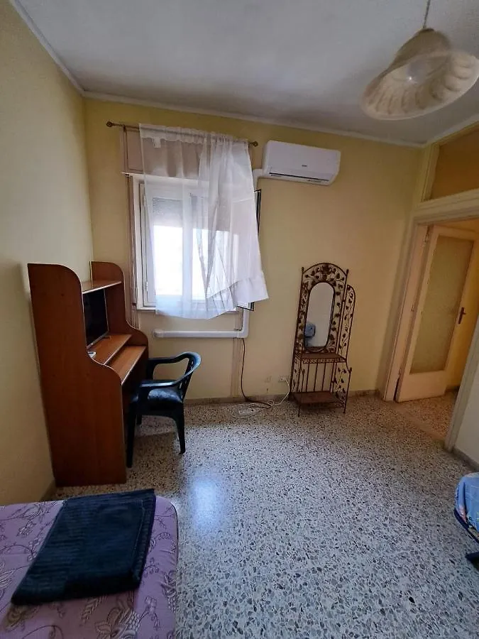Apartment Appartamento Messina Centro Italy