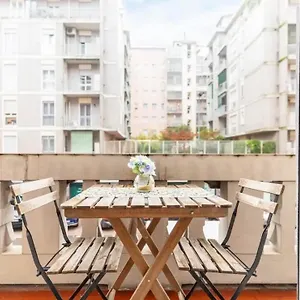 Corso Buenos Aires-citta Studiappartamento Nuovo Con Wifi , Milano Italia